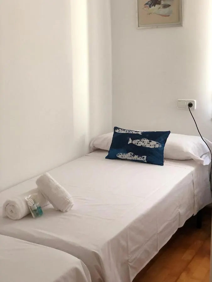 Holiday home Sa Casa Vermella En Ciutadella Ciutadella  Spain