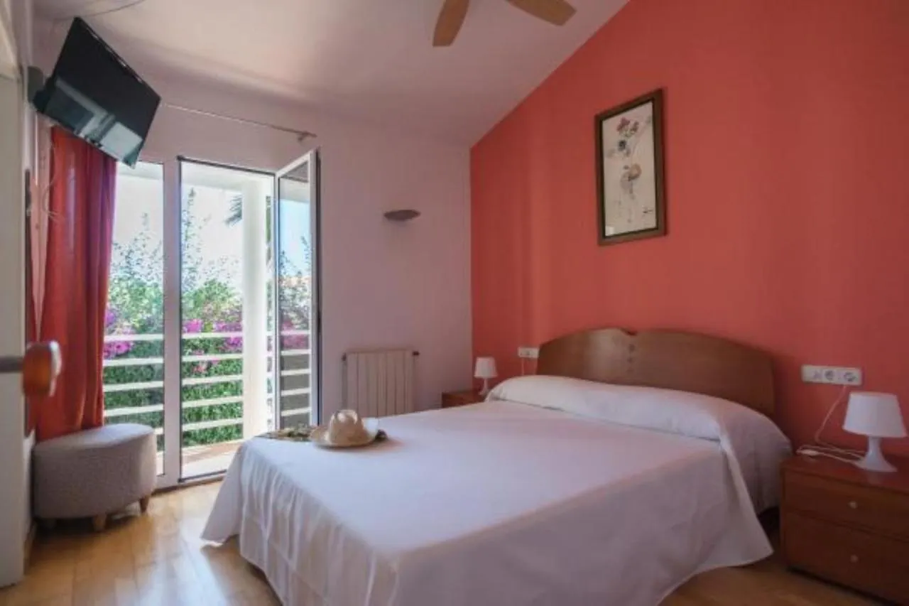 Sa Casa Vermella En Ciutadella Ciutadella  0*, Ciutadella (Menorca) Spain