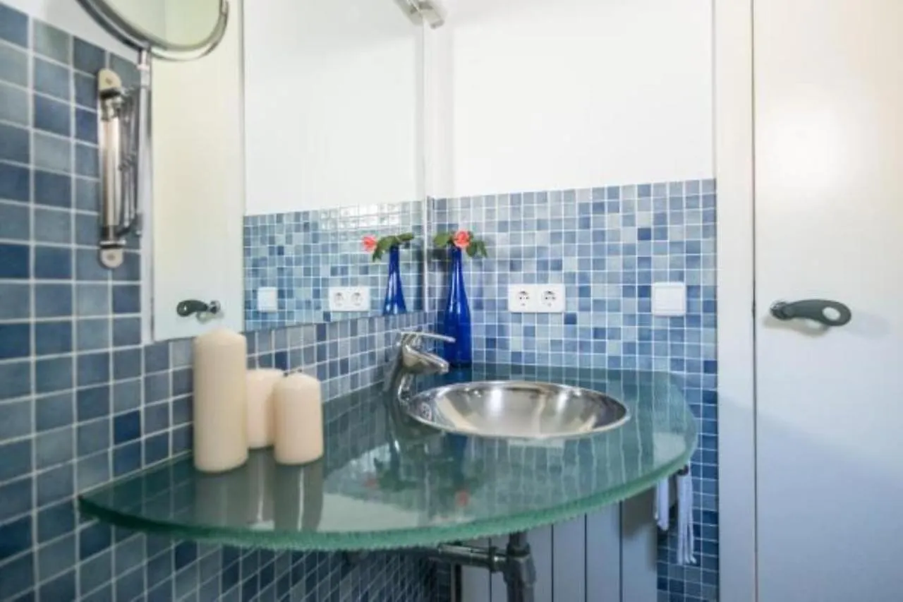 Sa Casa Vermella En Ciutadella Ciutadella  Ciutadella (Menorca)