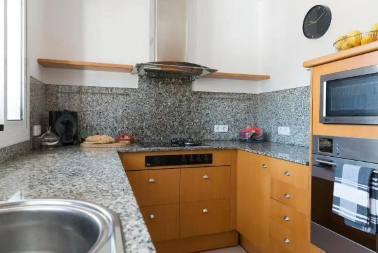 Sa Casa Vermella En Ciutadella Ciutadella  Holiday home Ciutadella (Menorca)