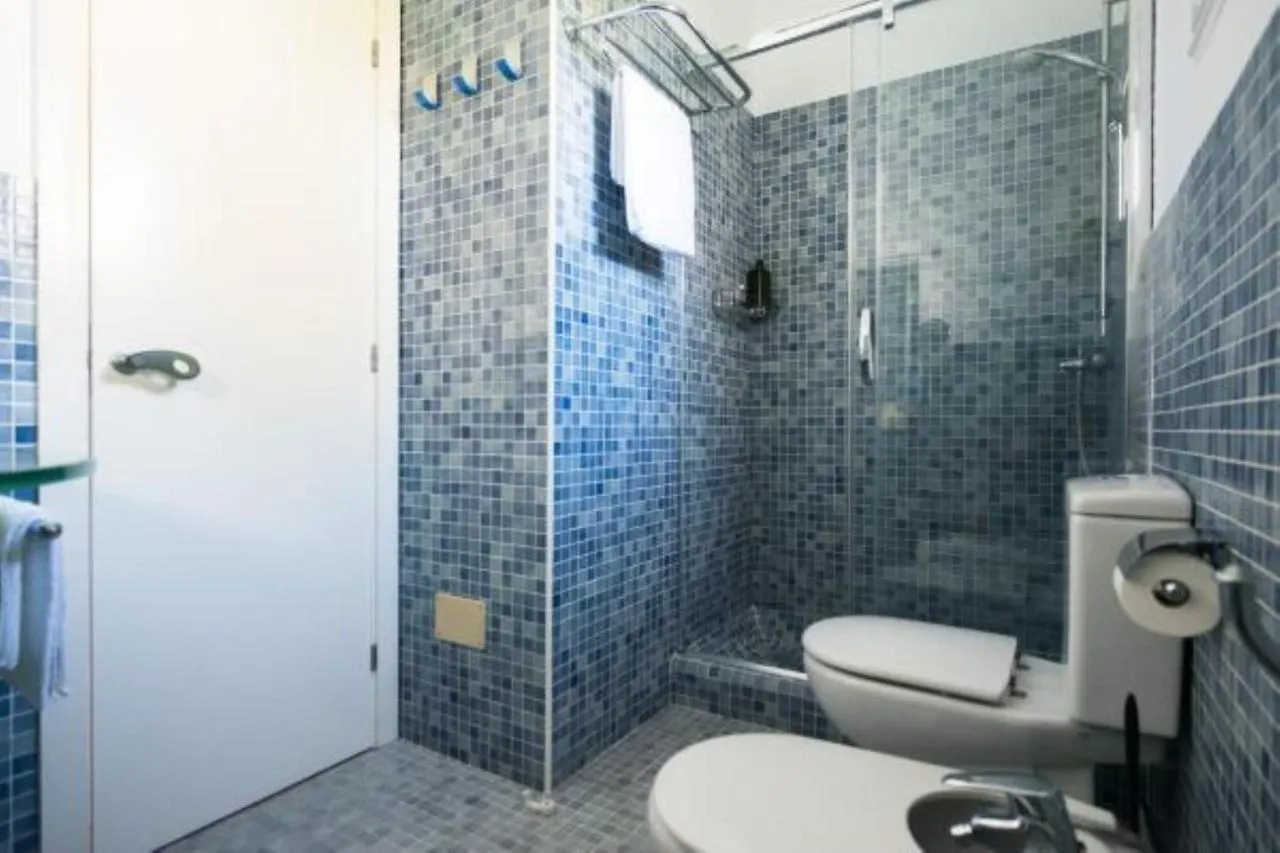 Sa Casa Vermella En Ciutadella Ciutadella  0*, Ciutadella (Menorca)
