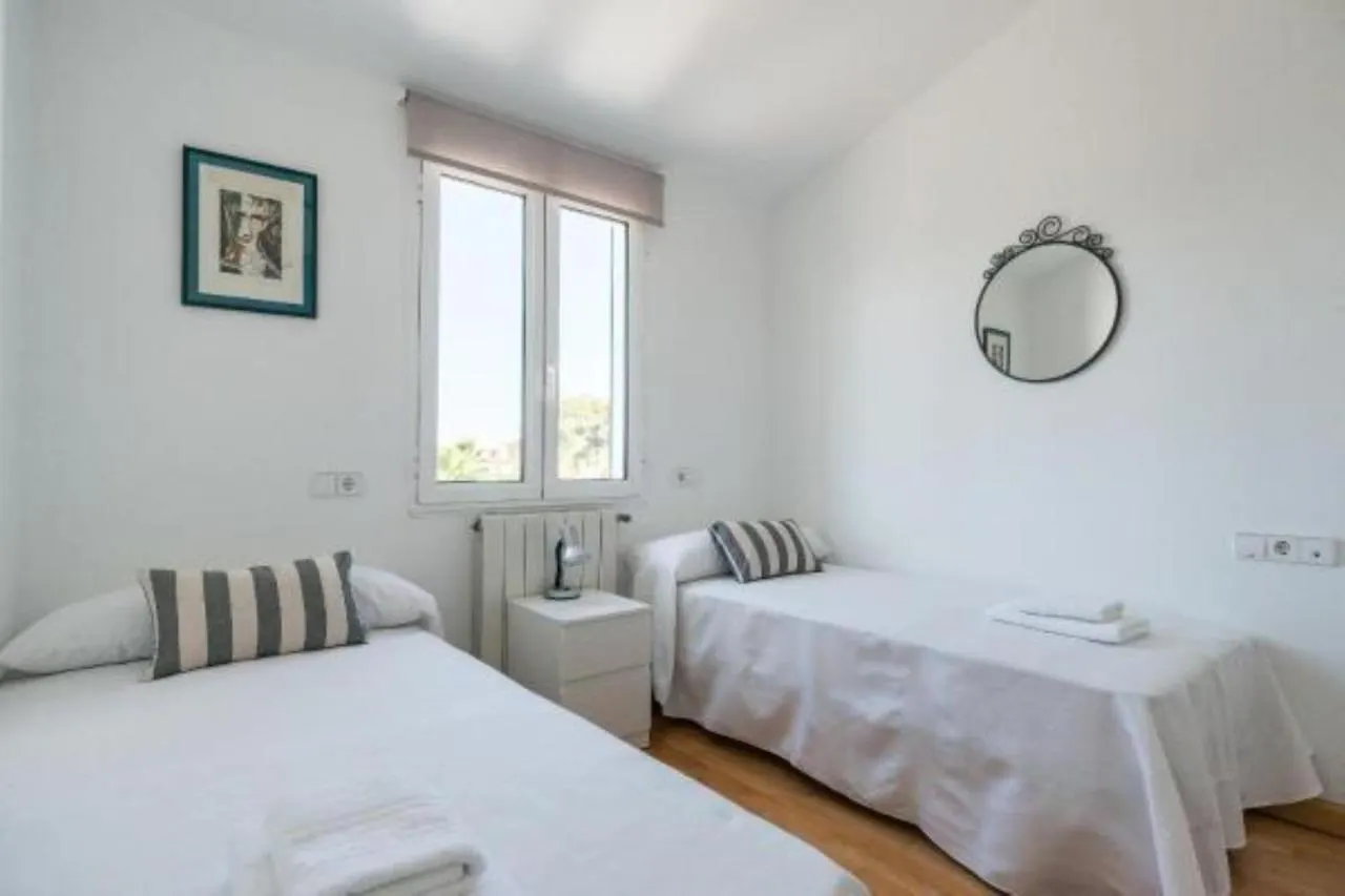 Sa Casa Vermella En Ciutadella Ciutadella  0*, Ciutadella (Menorca) Spain
